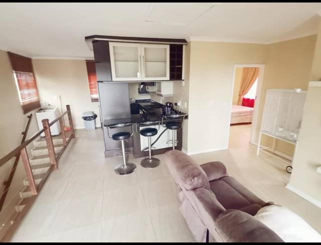 1 BEDROOM PROPERTY TO RENT IN RESERVOIR HILLS